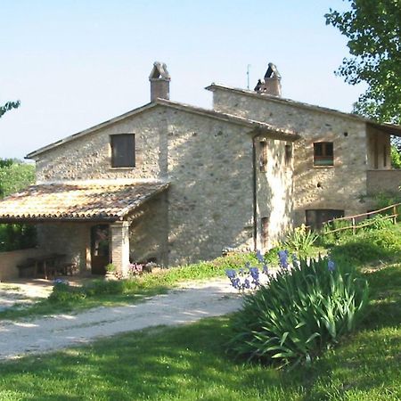 Ficulle Agriturismo Frallarenza מראה חיצוני תמונה