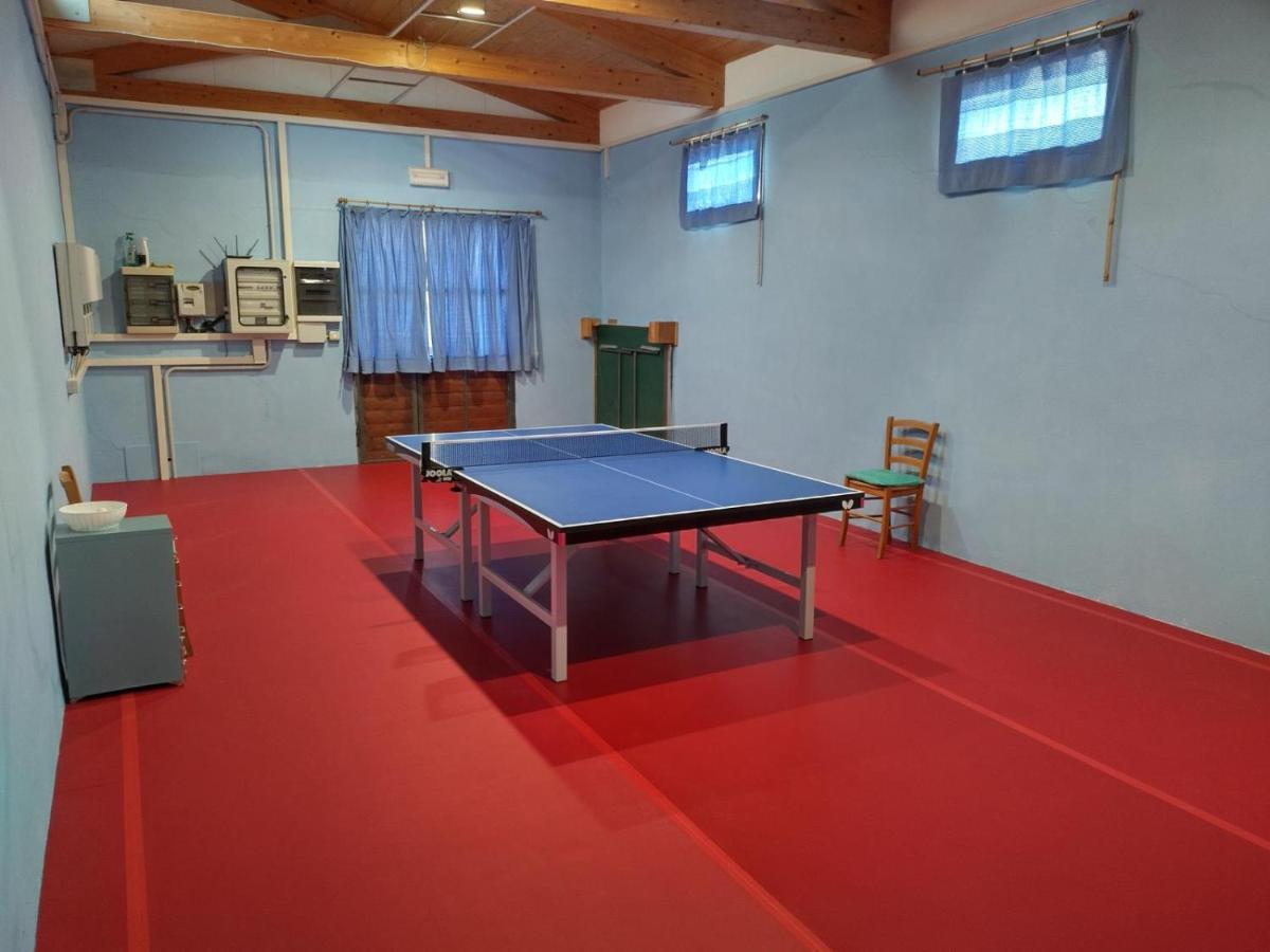 Ficulle Agriturismo Frallarenza מראה חיצוני תמונה