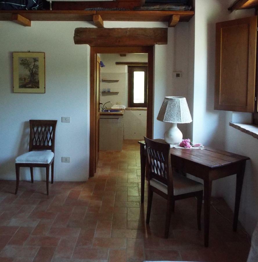 Ficulle Agriturismo Frallarenza מראה חיצוני תמונה