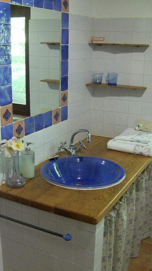 Ficulle Agriturismo Frallarenza מראה חיצוני תמונה