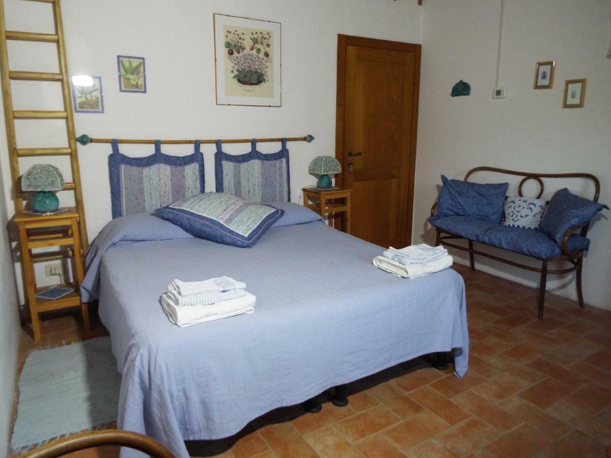 Ficulle Agriturismo Frallarenza מראה חיצוני תמונה