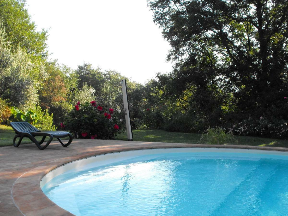 Ficulle Agriturismo Frallarenza מראה חיצוני תמונה