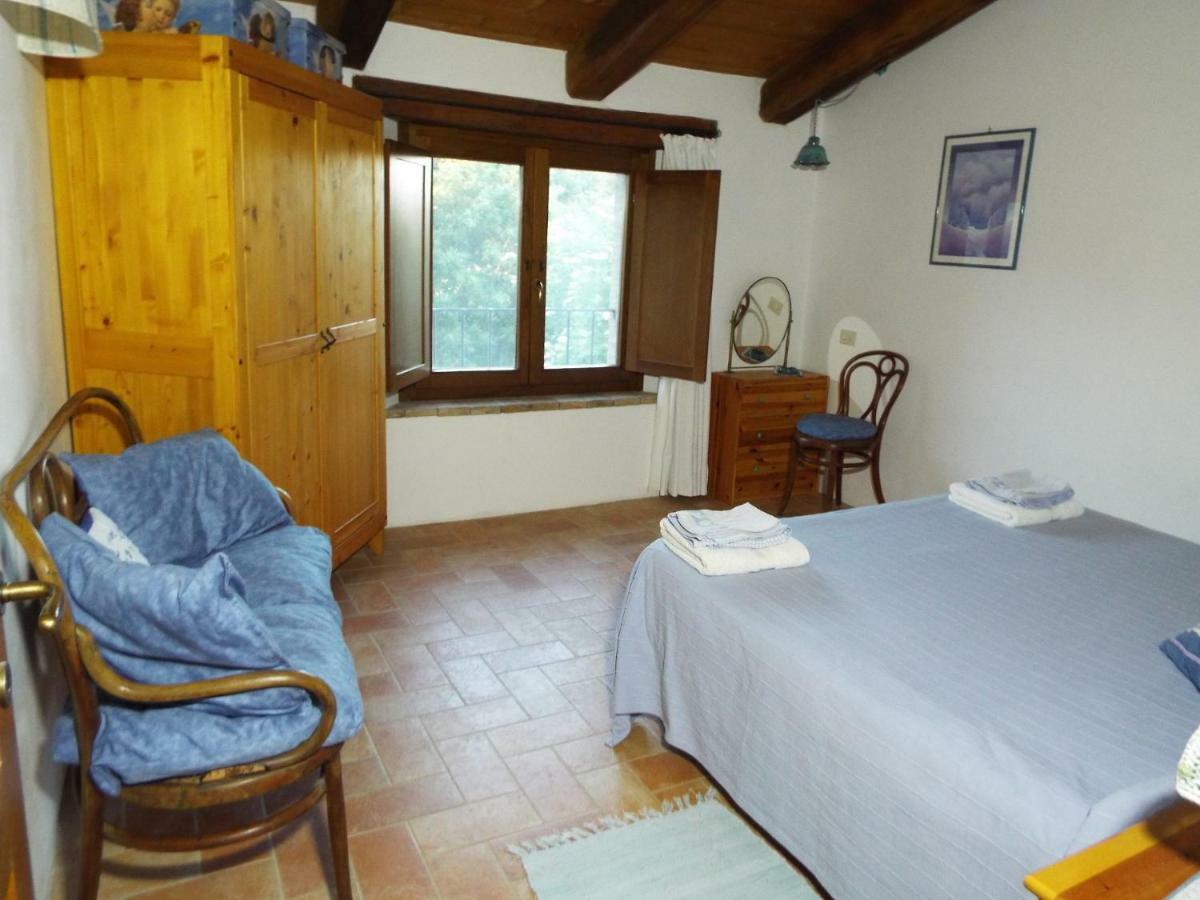 Ficulle Agriturismo Frallarenza מראה חיצוני תמונה